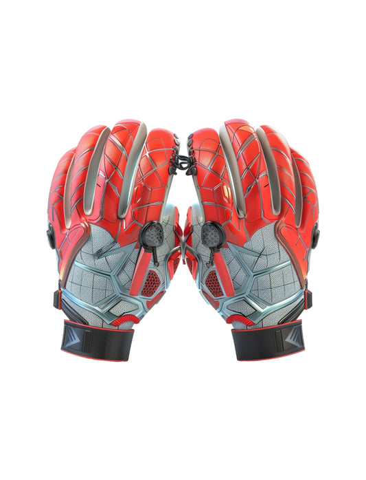 goalkeeper gloves